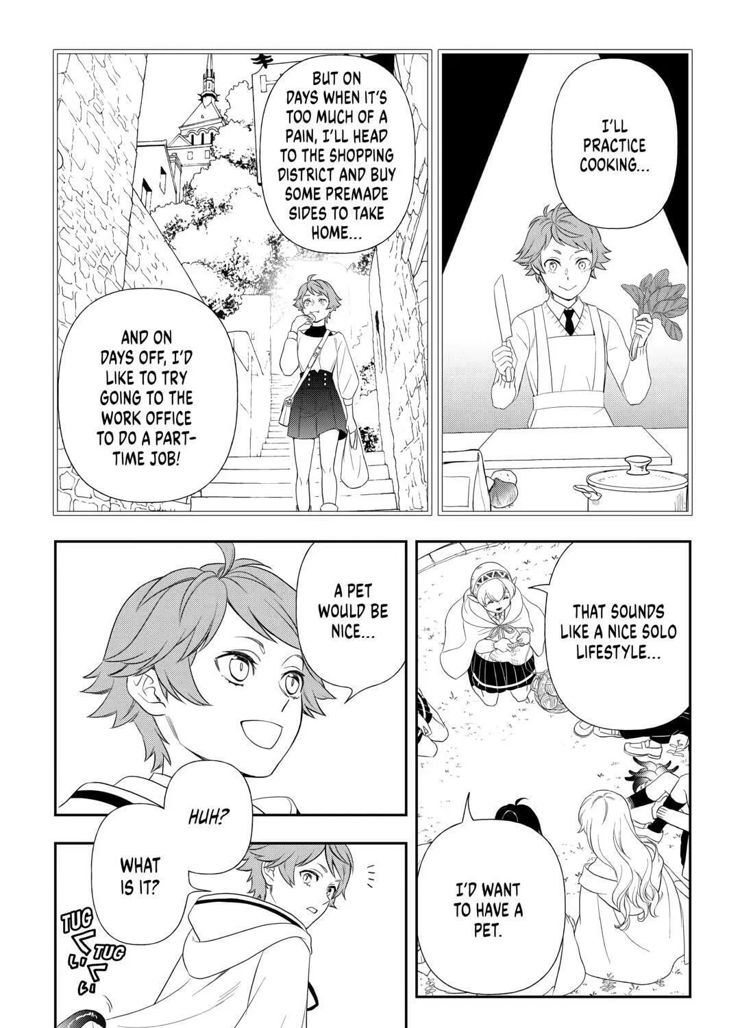 Read Legendary Wizard chapter 69 image 30 on Lezhin