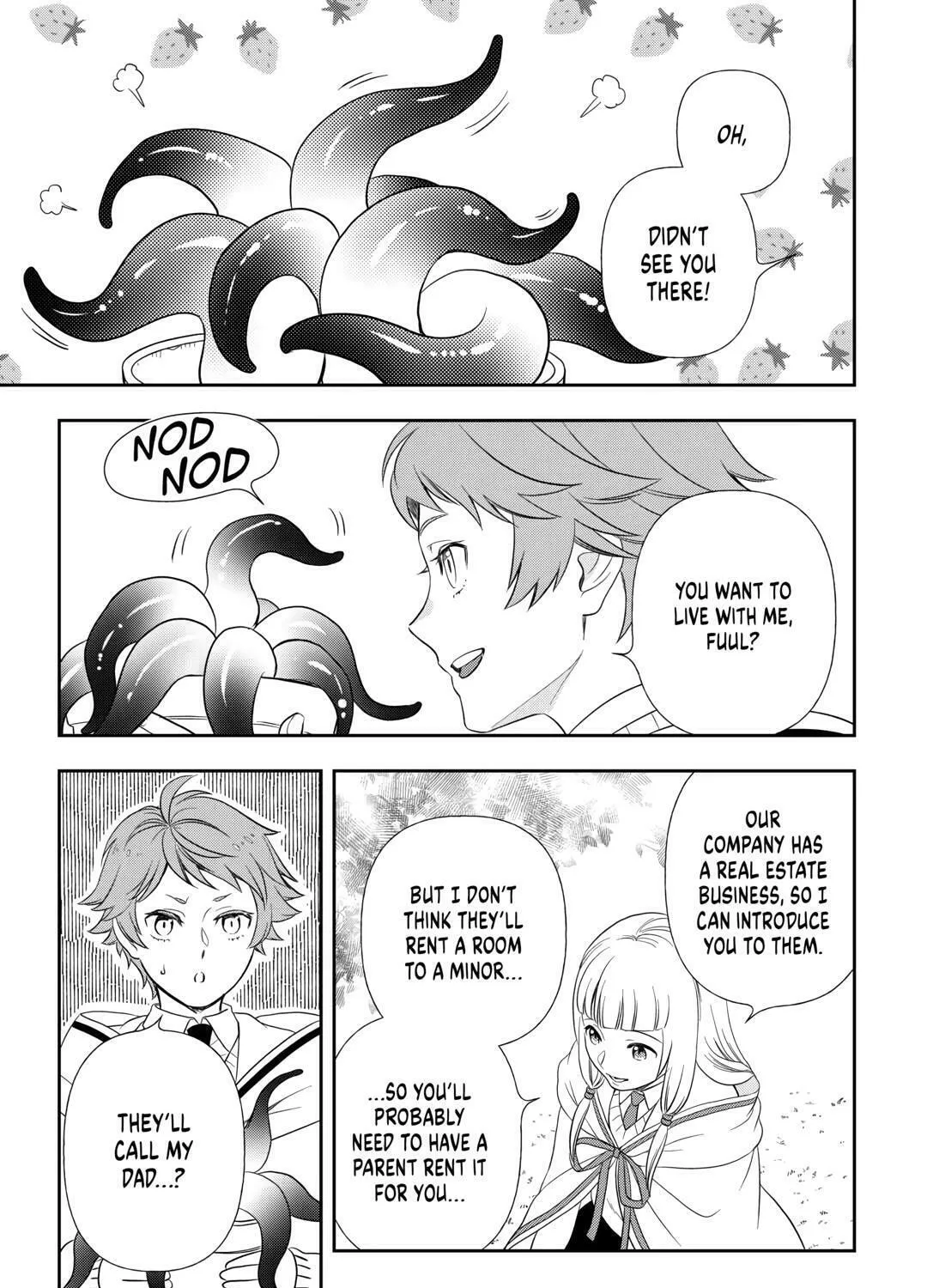 Read Legendary Wizard chapter 69 image 32 on Lezhin