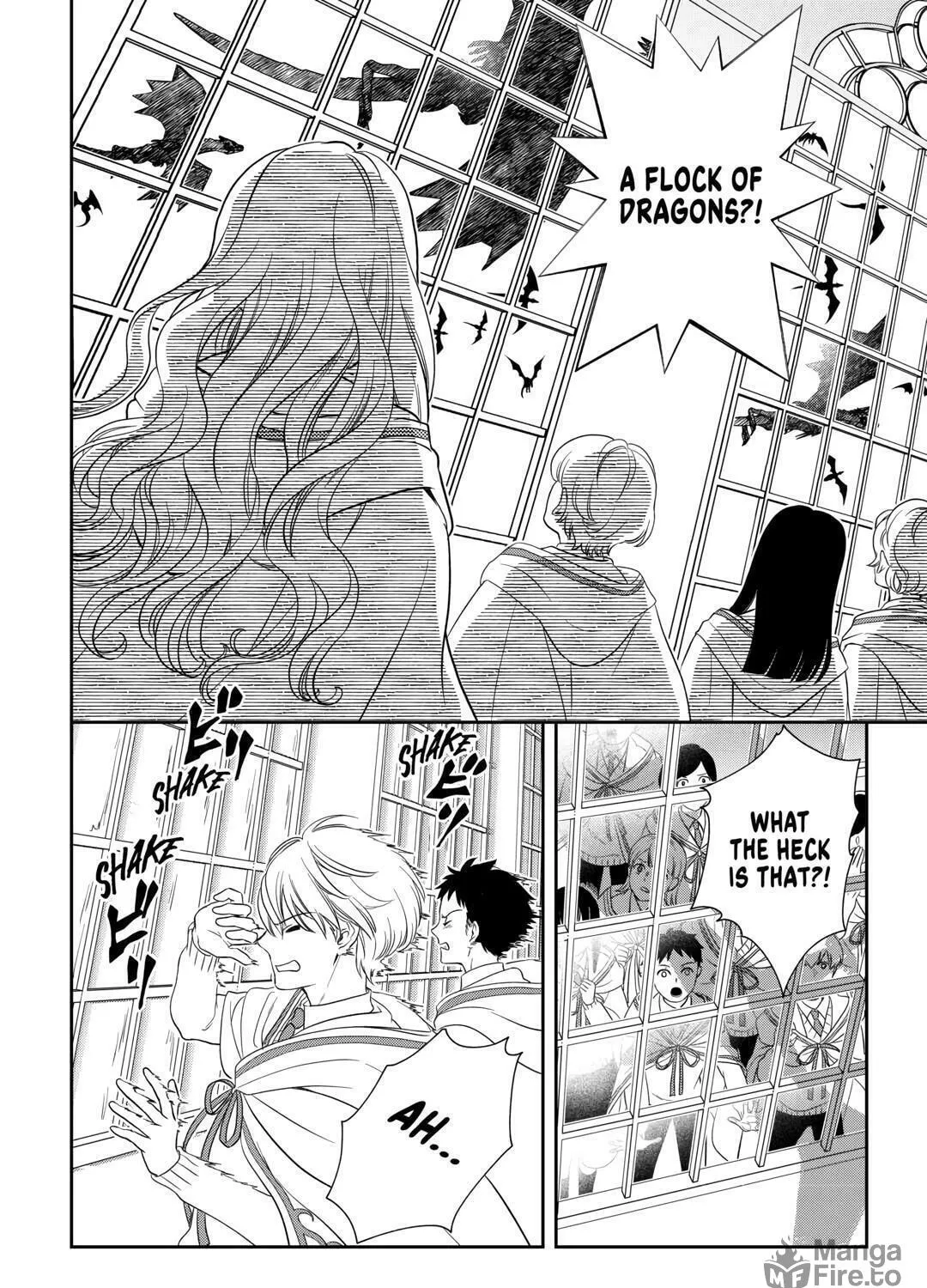 Read Legendary Wizard chapter 69 image 38 on Lezhin