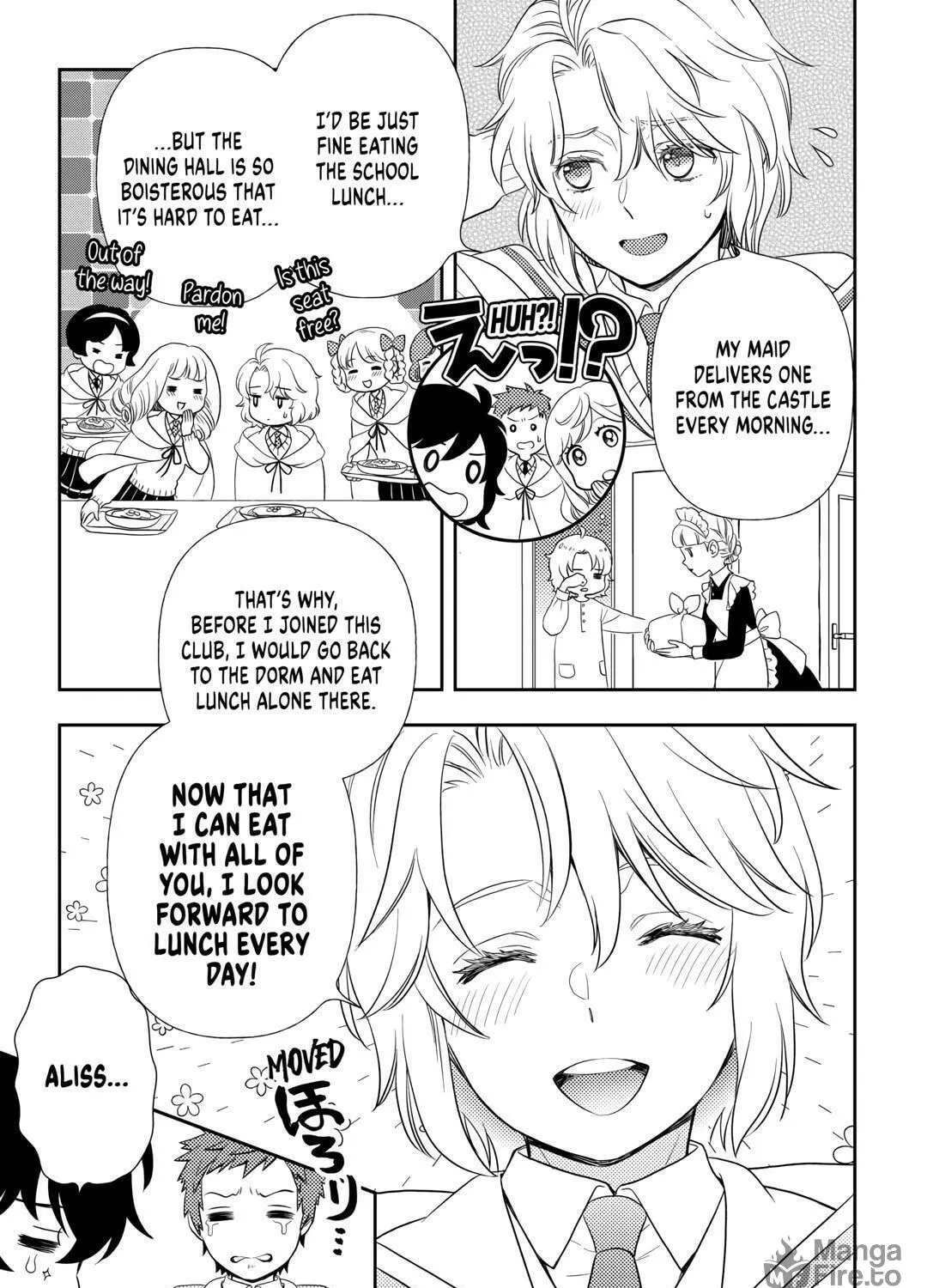 Read Legendary Wizard chapter 69 image 4 on Lezhin