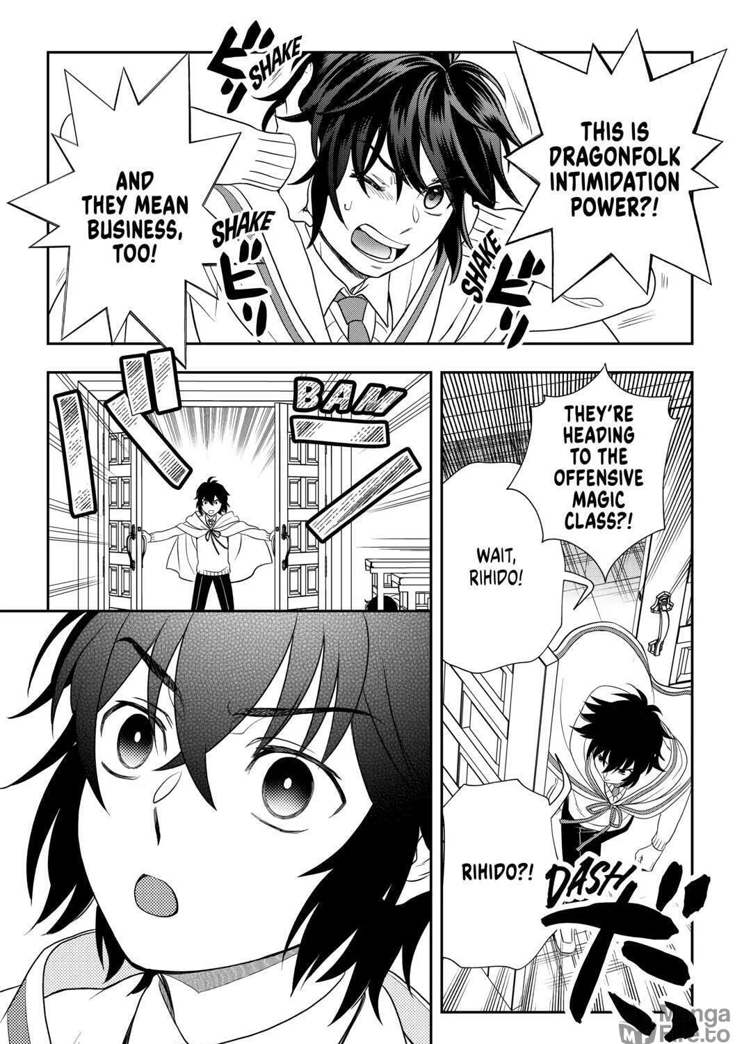 Read Legendary Wizard chapter 69 image 40 on Lezhin