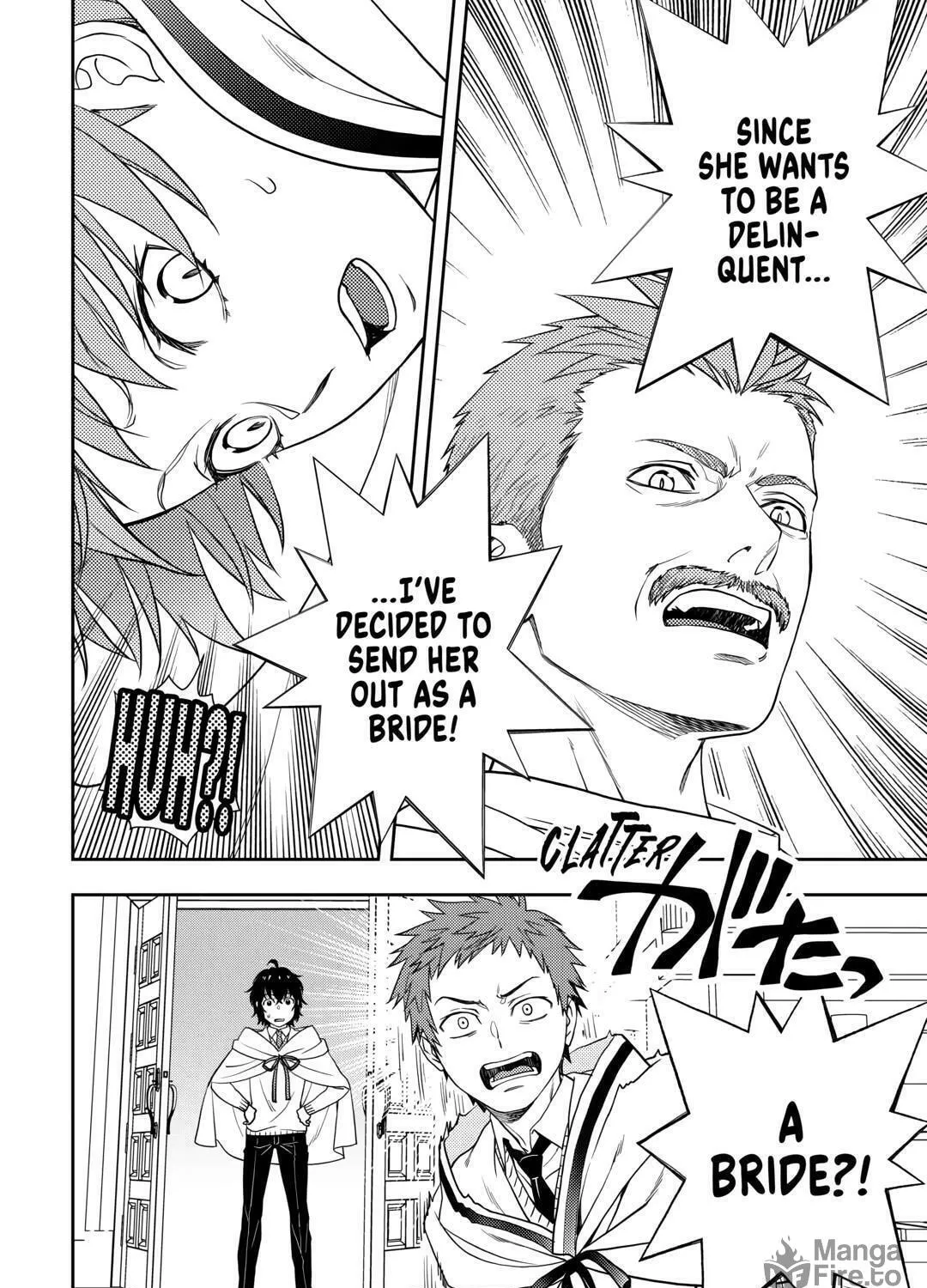 Read Legendary Wizard chapter 69 image 46 on Lezhin