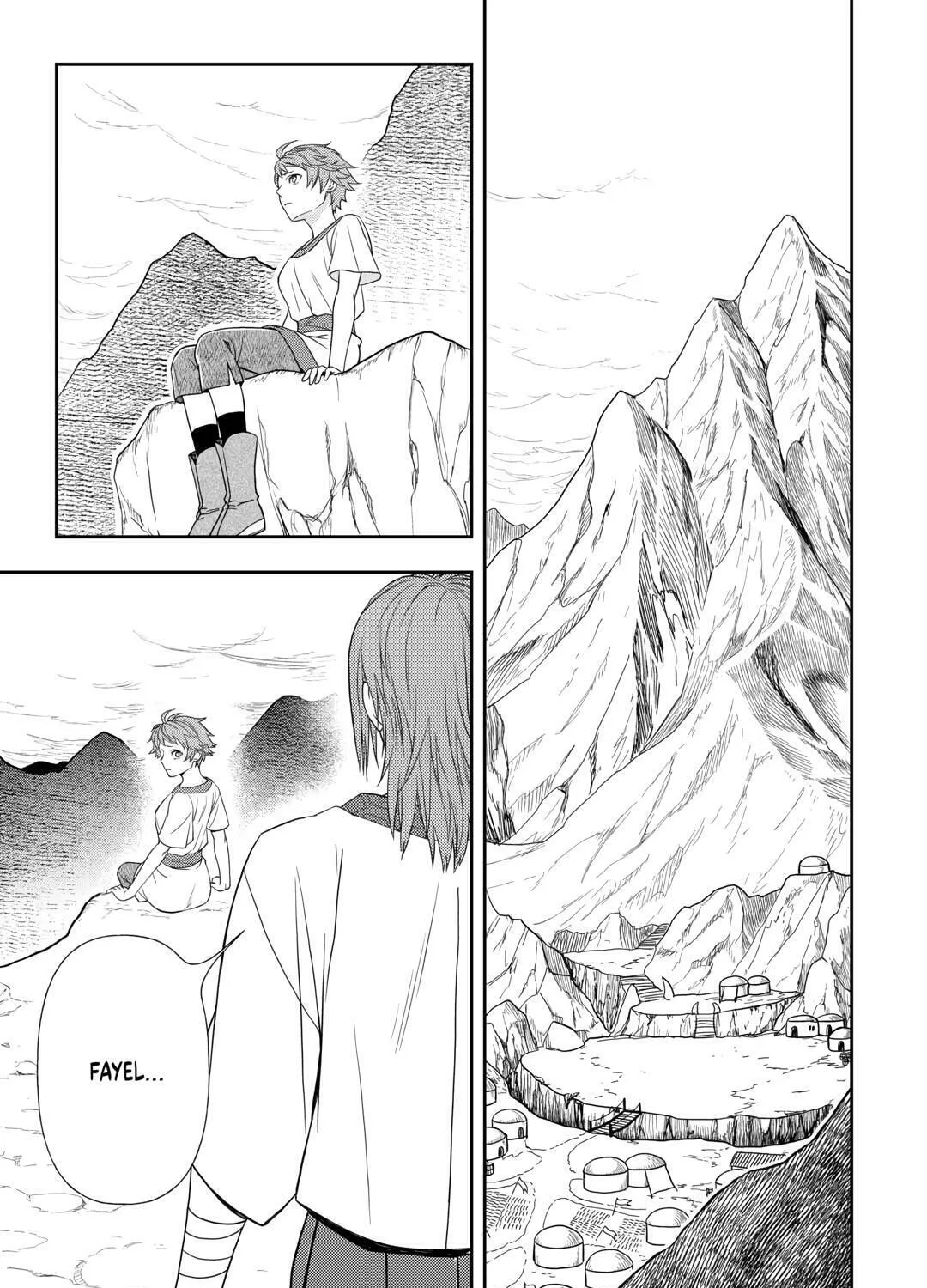 Read Legendary Wizard chapter 70 image 12 on Lezhin