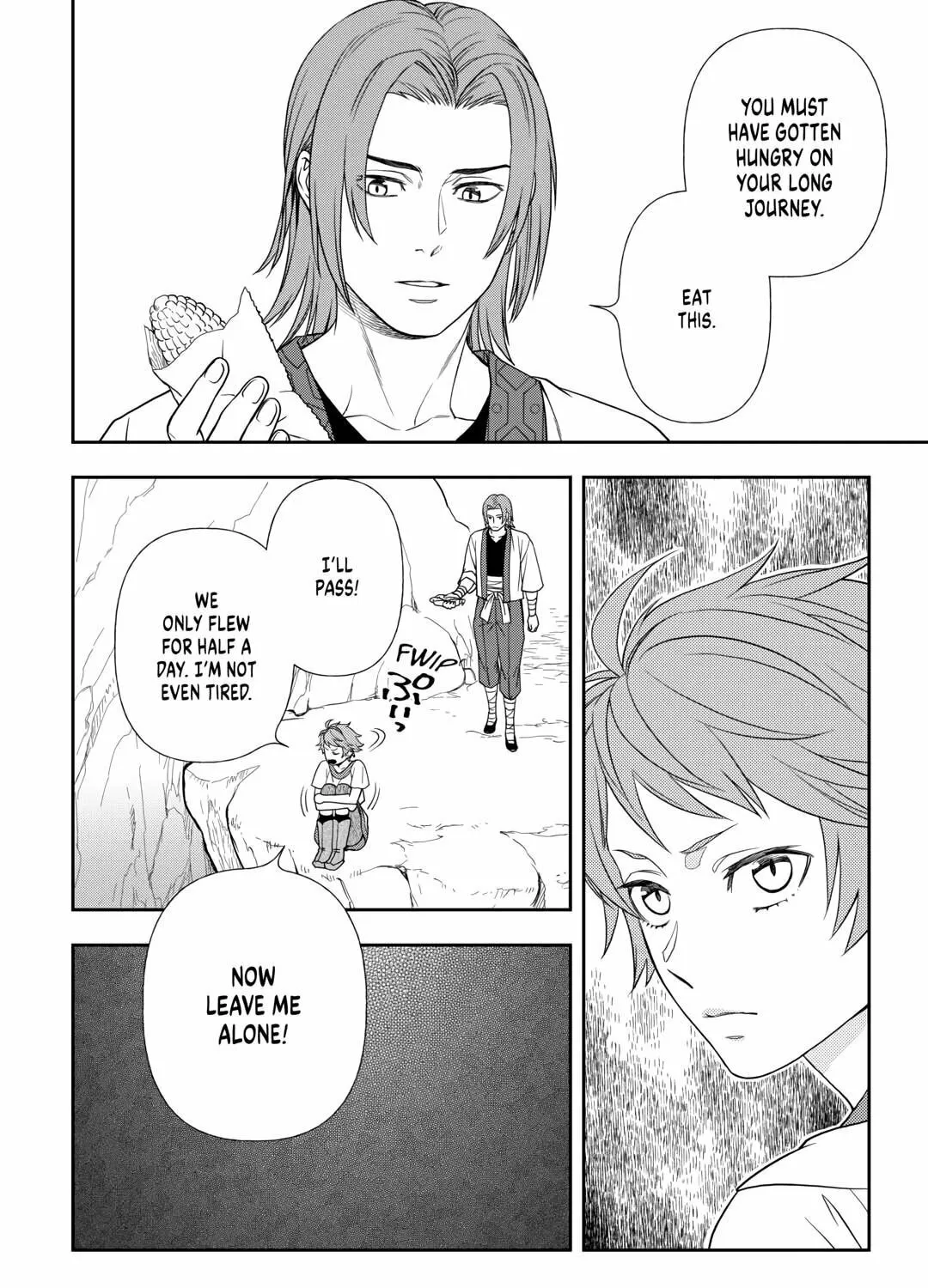 Read Legendary Wizard chapter 70 image 14 on Lezhin