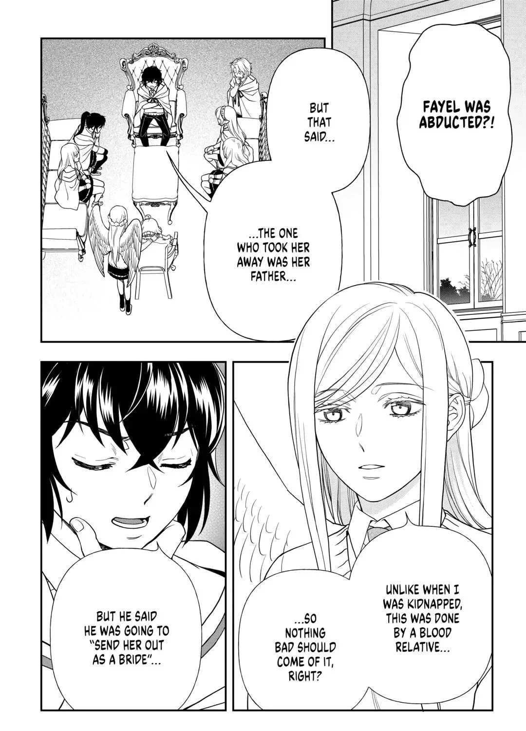 Read Legendary Wizard chapter 70 image 2 on Lezhin