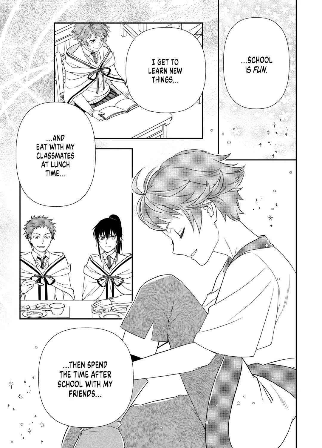 Read Legendary Wizard chapter 70 image 20 on Lezhin
