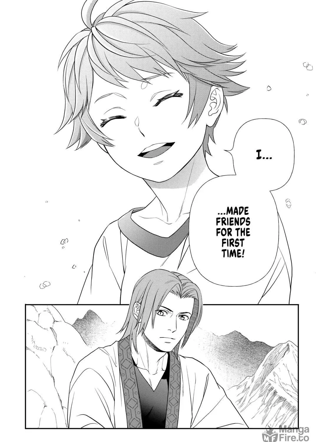 Read Legendary Wizard chapter 70 image 22 on Lezhin