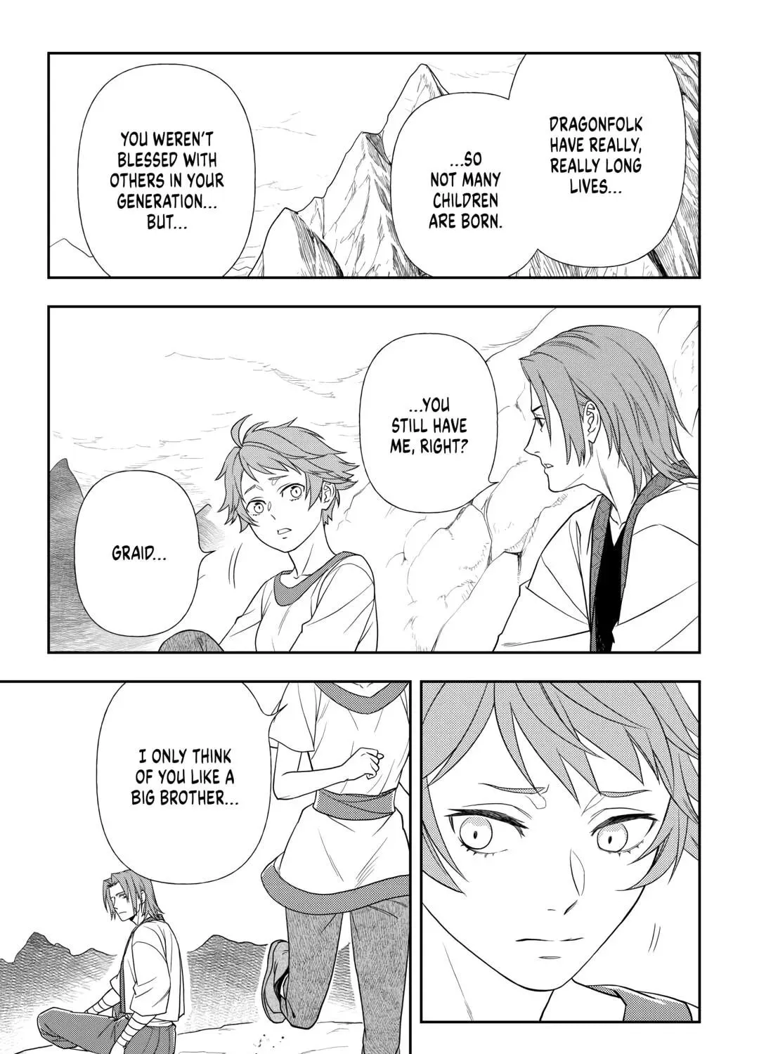 Read Legendary Wizard chapter 70 image 24 on Lezhin