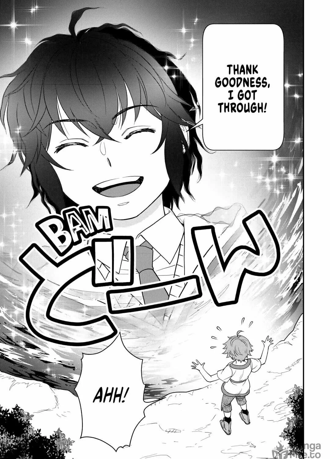 Read Legendary Wizard chapter 70 image 28 on Lezhin