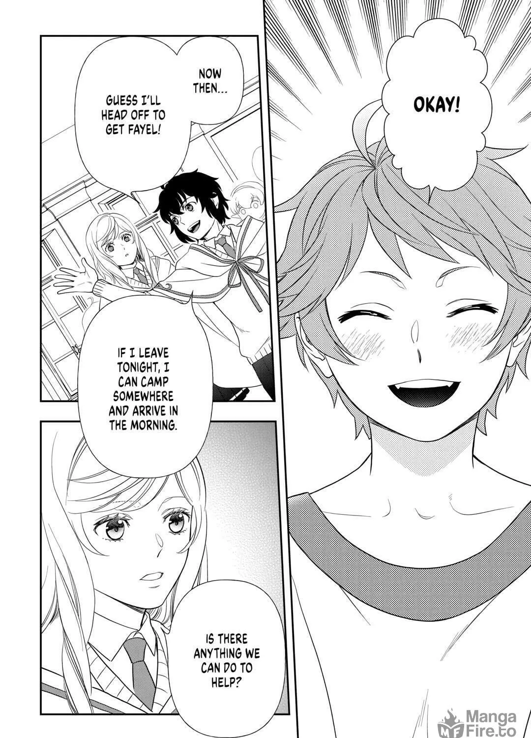 Read Legendary Wizard chapter 70 image 38 on Lezhin