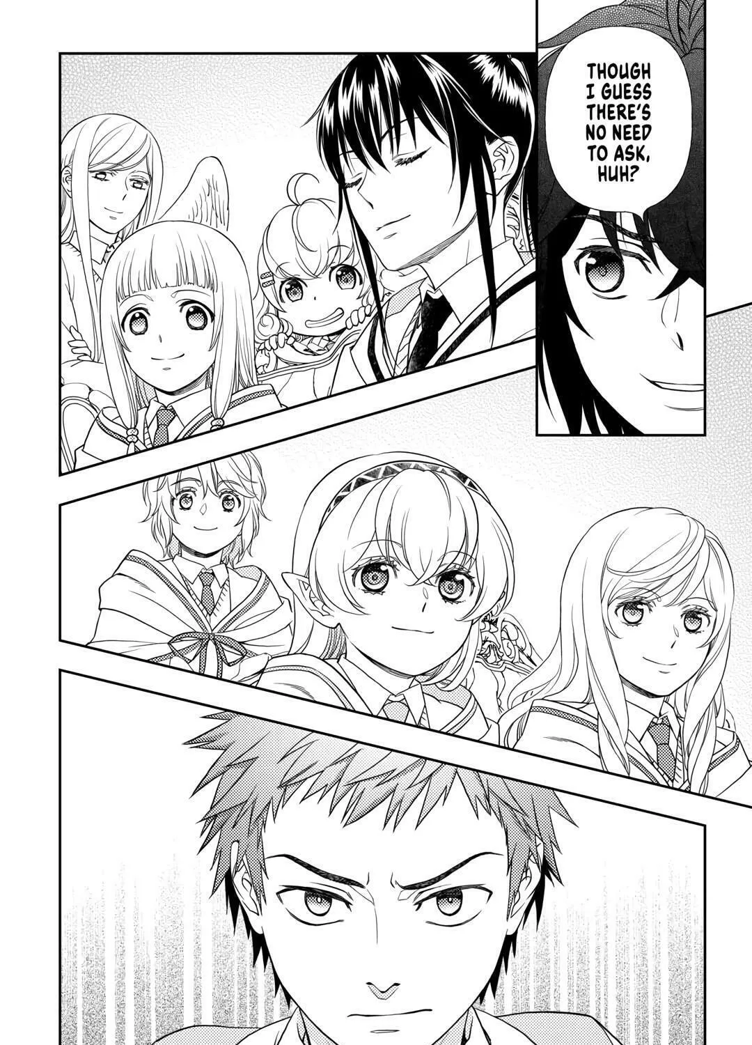 Read Legendary Wizard chapter 70 image 6 on Lezhin