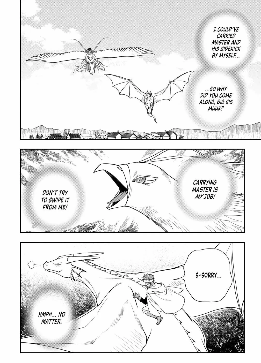 Read Legendary Wizard chapter 71 image 2 on Lezhin