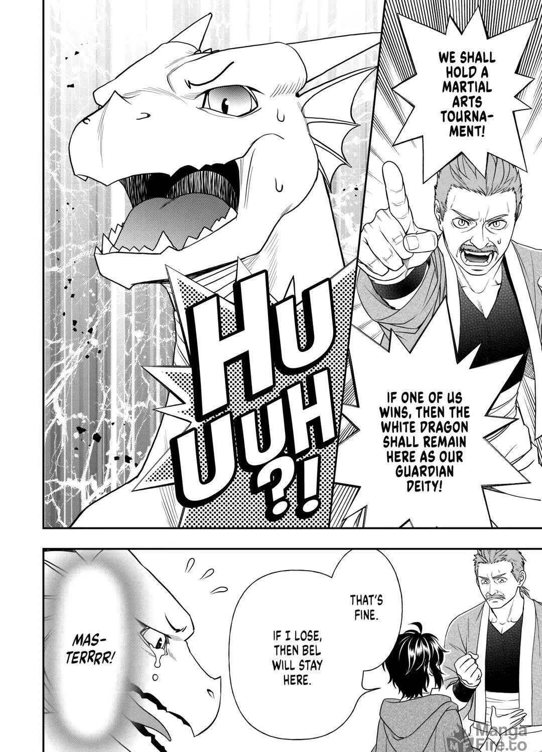 Read Legendary Wizard chapter 71 image 22 on Lezhin