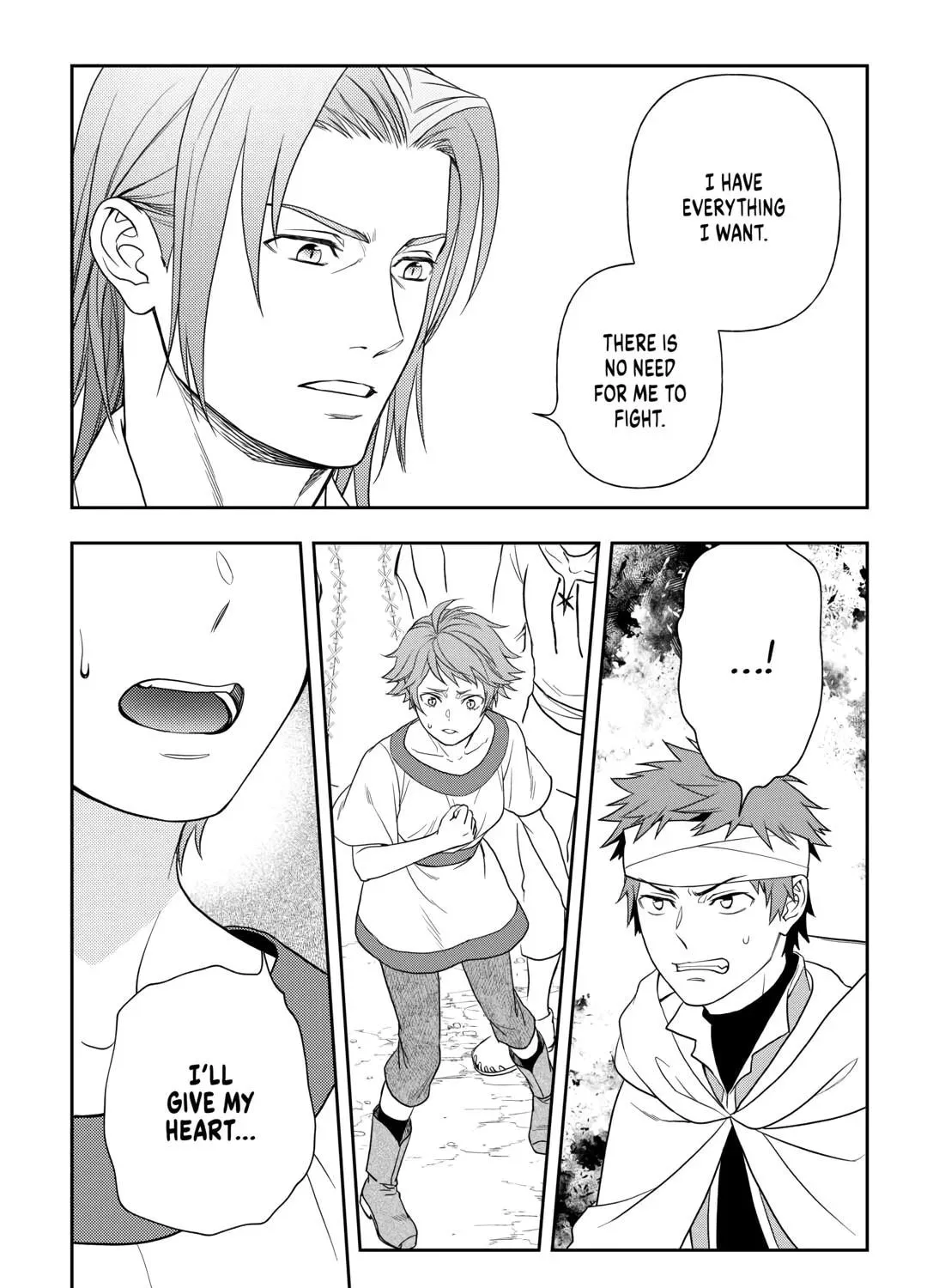 Read Legendary Wizard chapter 71 image 26 on Lezhin