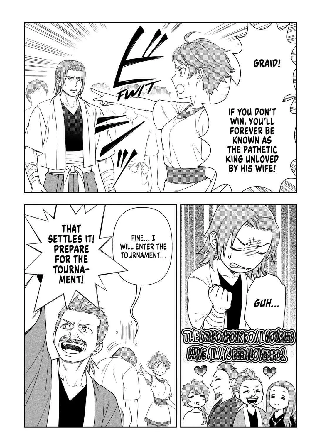 Read Legendary Wizard chapter 71 image 30 on Lezhin
