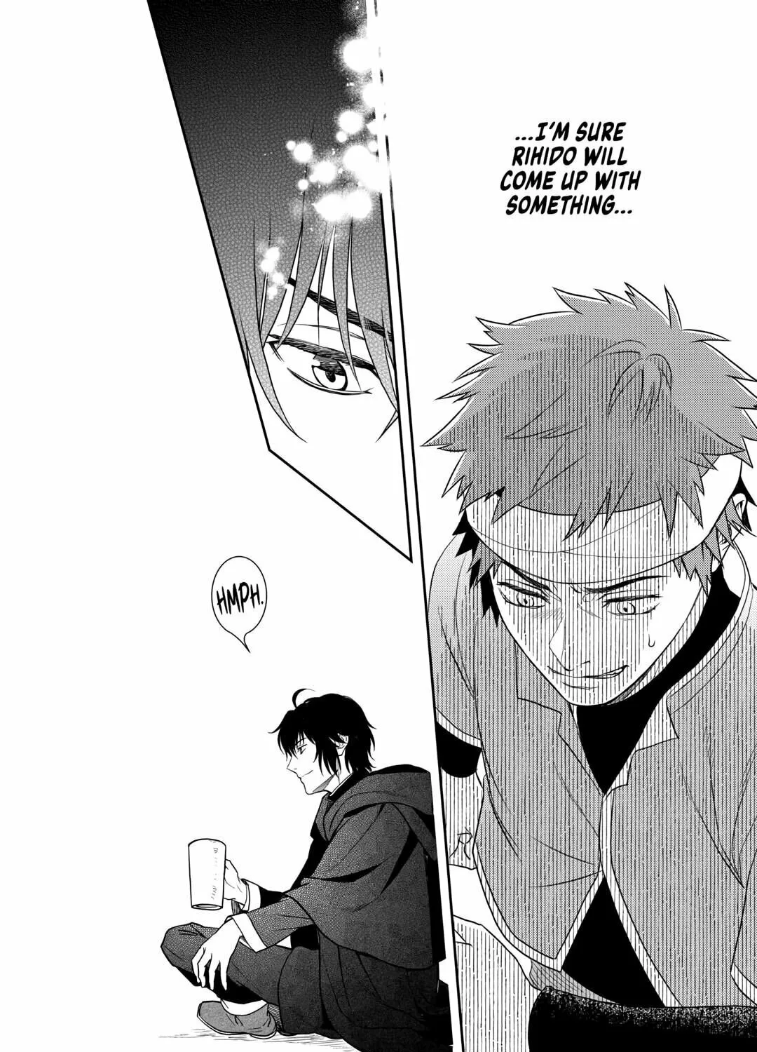 Read Legendary Wizard chapter 71 image 42 on Lezhin
