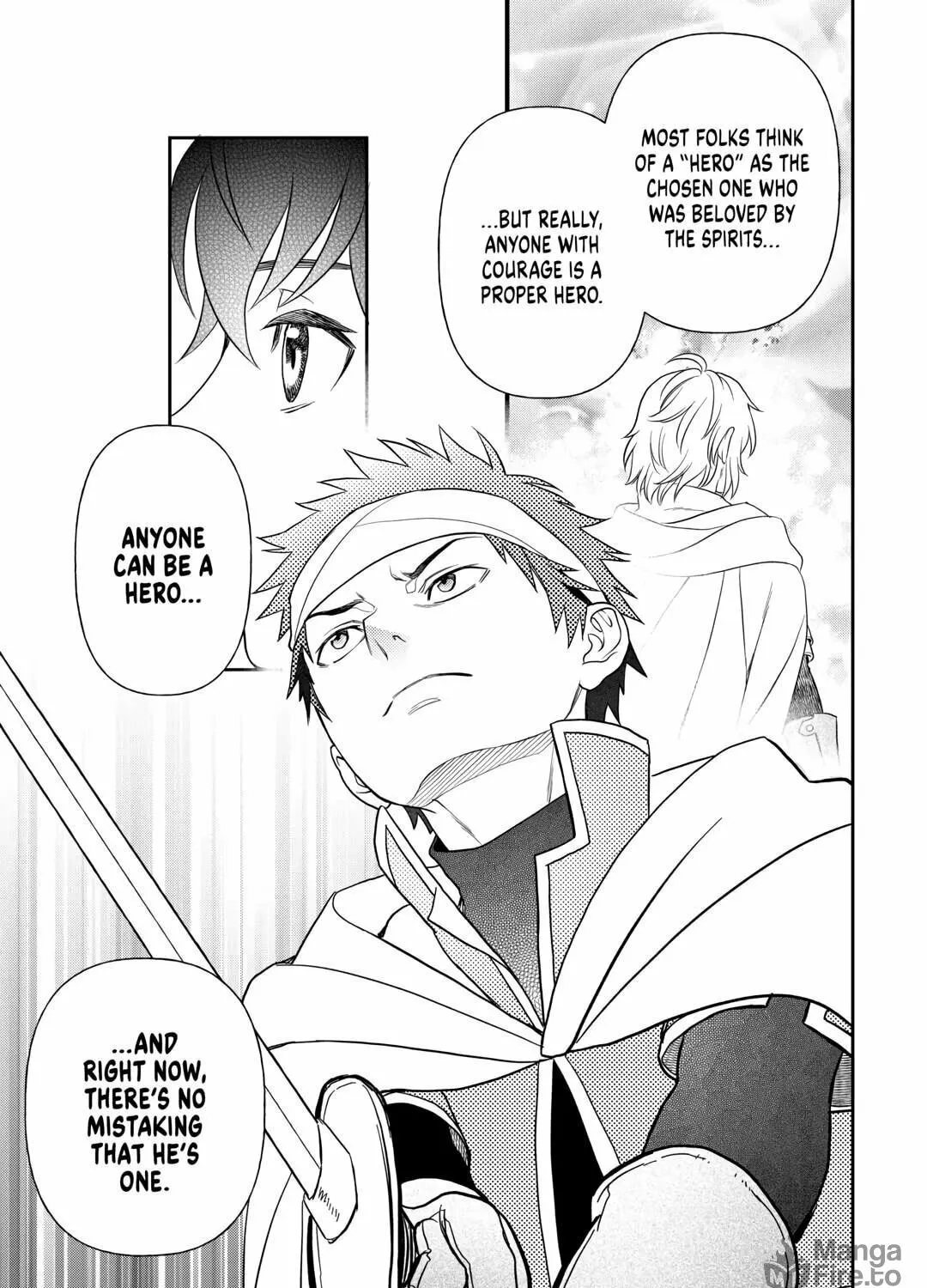 Read Legendary Wizard chapter 72 image 28 on Lezhin