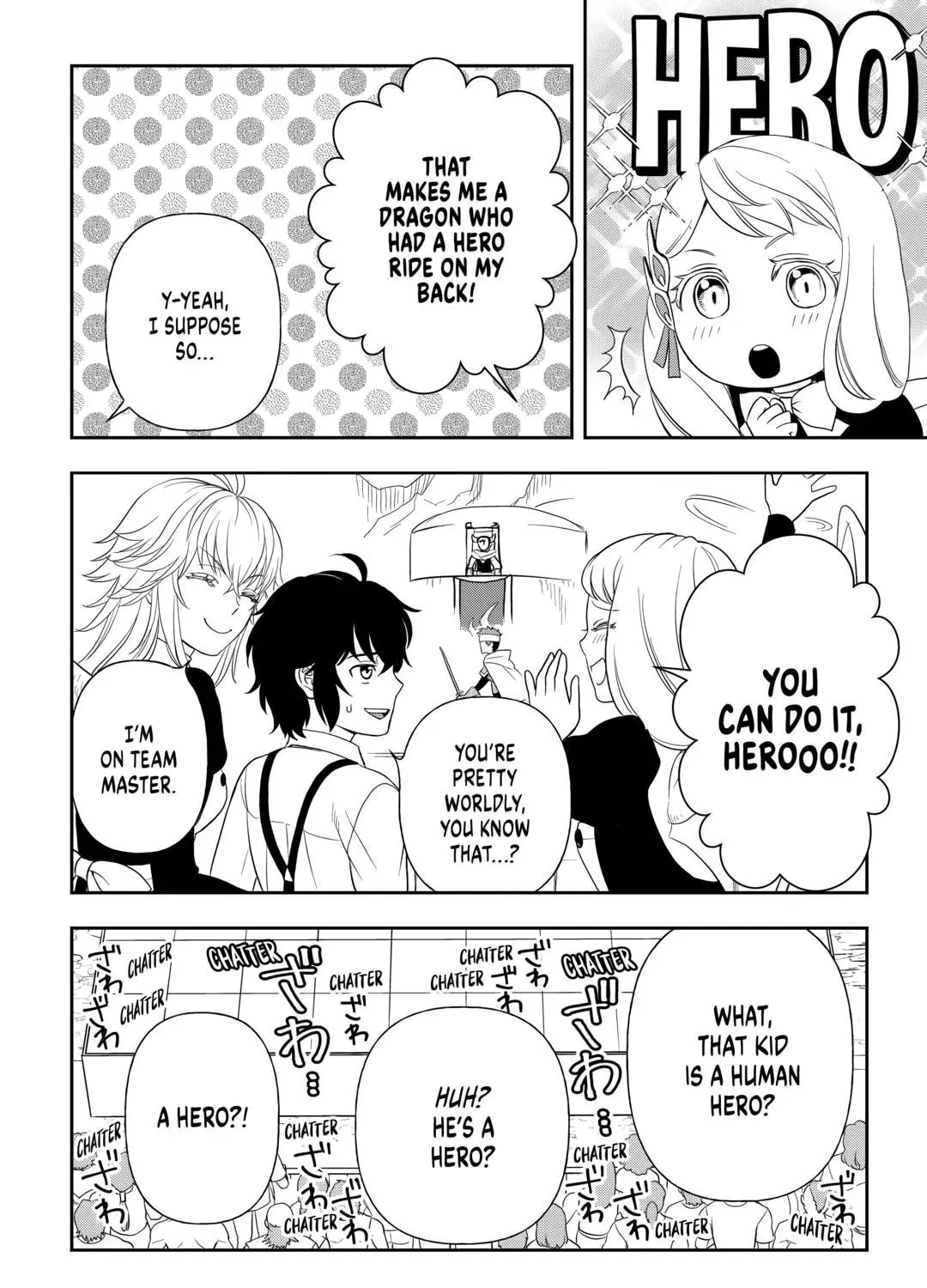 Read Legendary Wizard chapter 72 image 30 on Lezhin