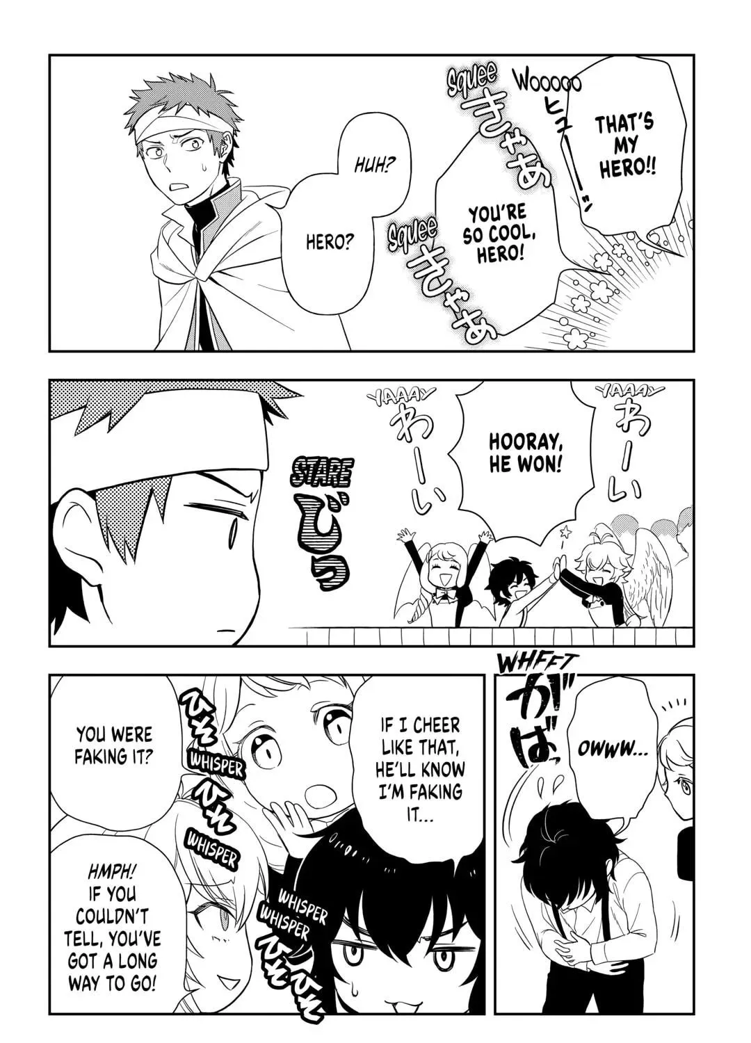 Read Legendary Wizard chapter 72 image 36 on Lezhin