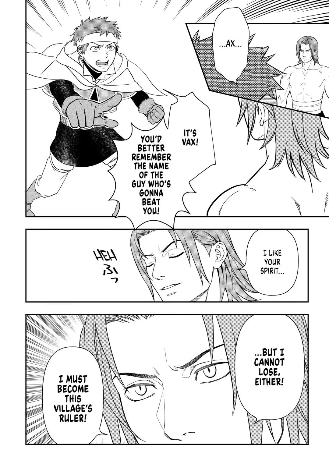 Read Legendary Wizard chapter 72 image 42 on Lezhin