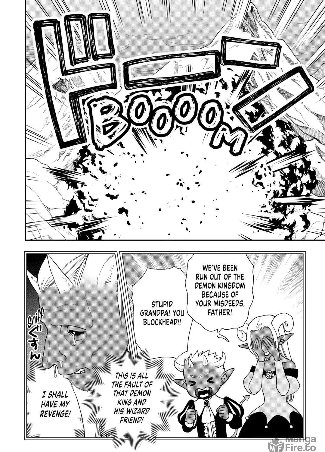 Read Legendary Wizard chapter 73 image 18 on Lezhin