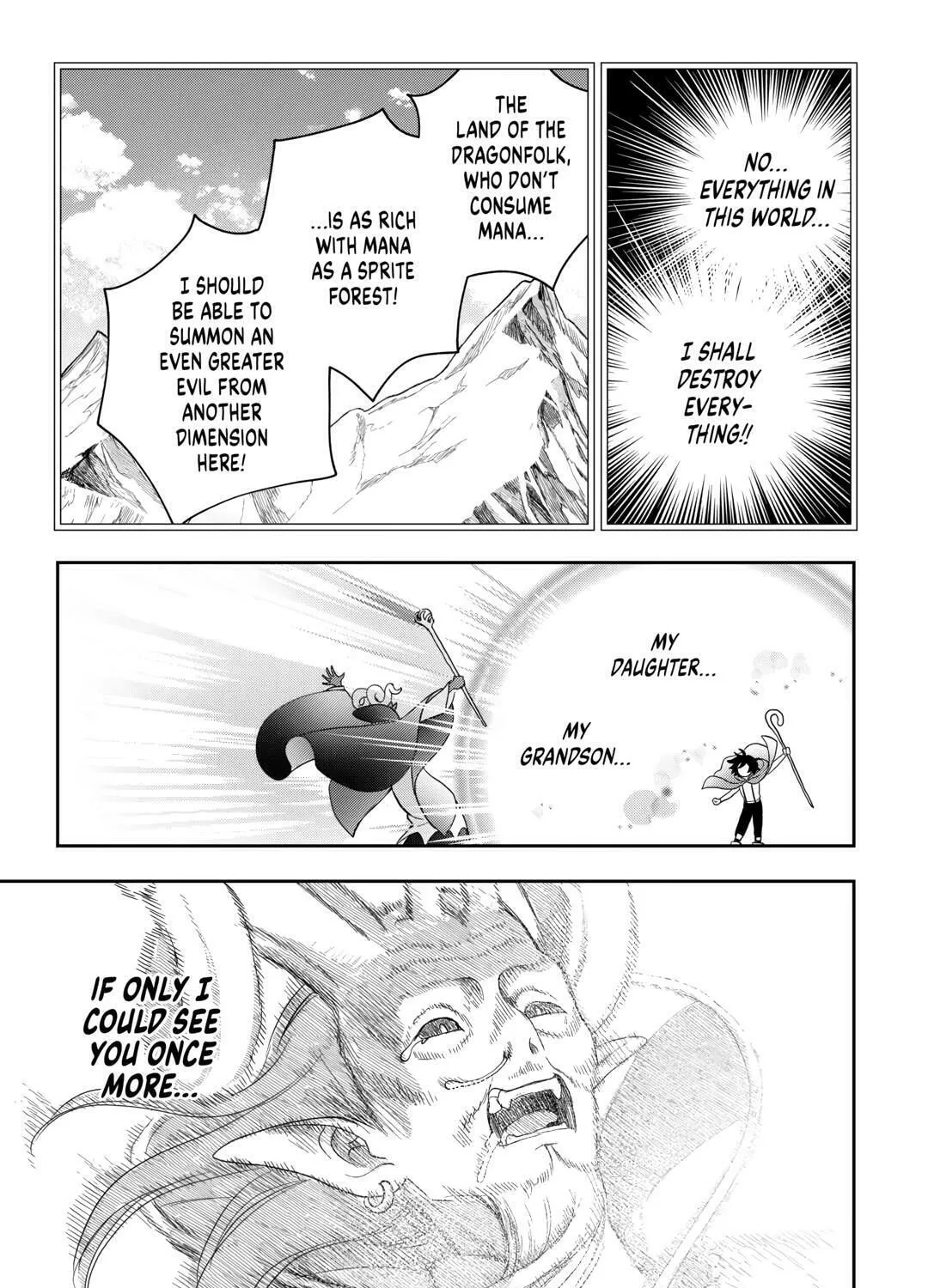 Read Legendary Wizard chapter 73 image 20 on Lezhin