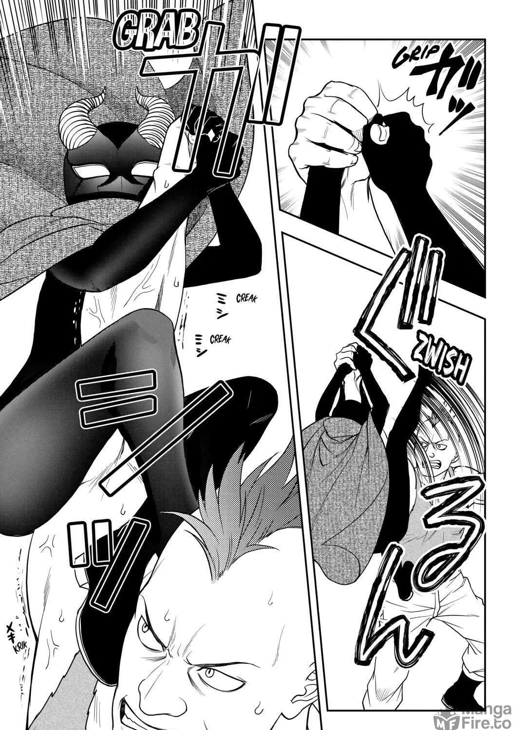 Read Legendary Wizard chapter 73 image 4 on Lezhin