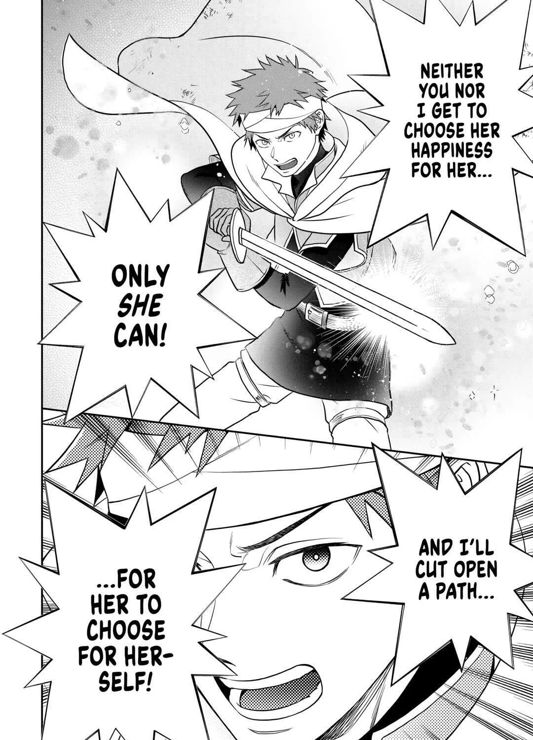 Read Legendary Wizard chapter 73 image 42 on Lezhin