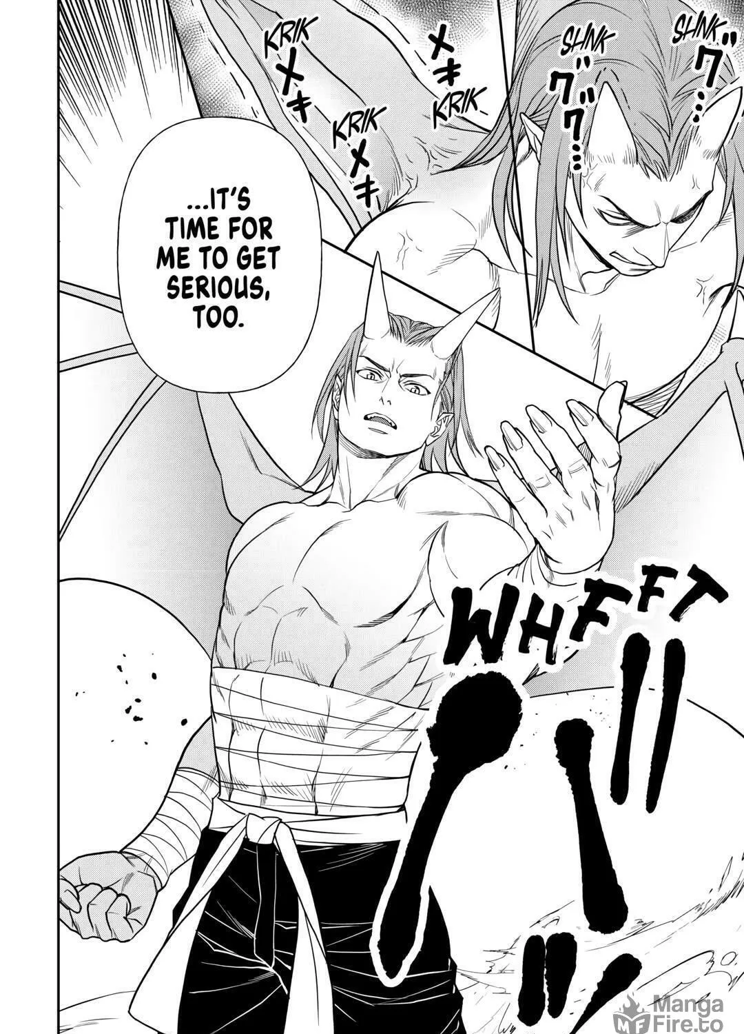 Read Legendary Wizard chapter 73 image 46 on Lezhin