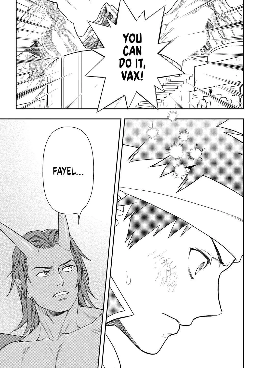 Read Legendary Wizard chapter 74 image 12 on Lezhin