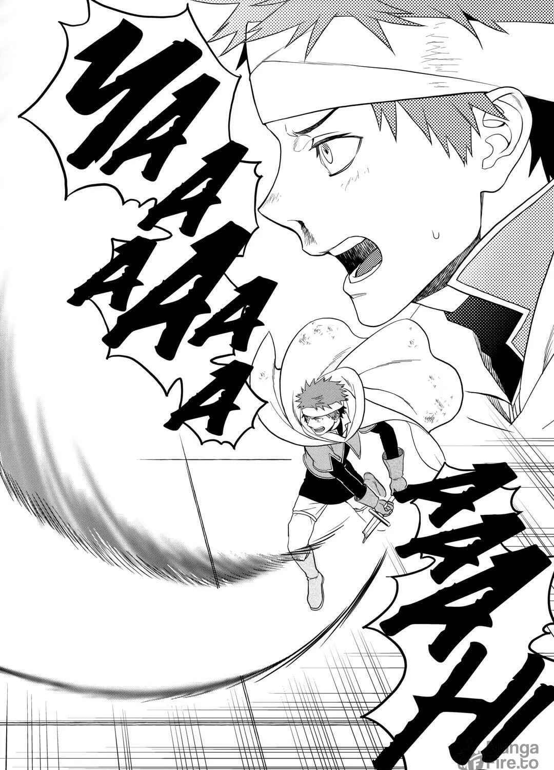Read Legendary Wizard chapter 74 image 18 on Lezhin