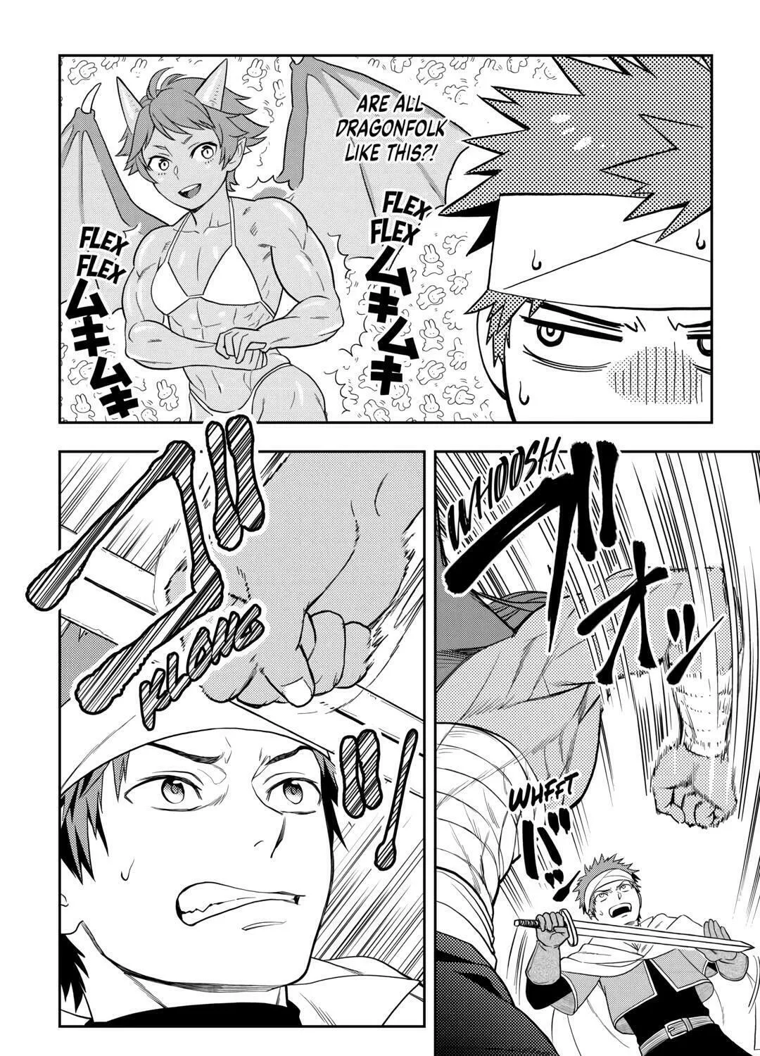 Read Legendary Wizard chapter 74 image 2 on Lezhin