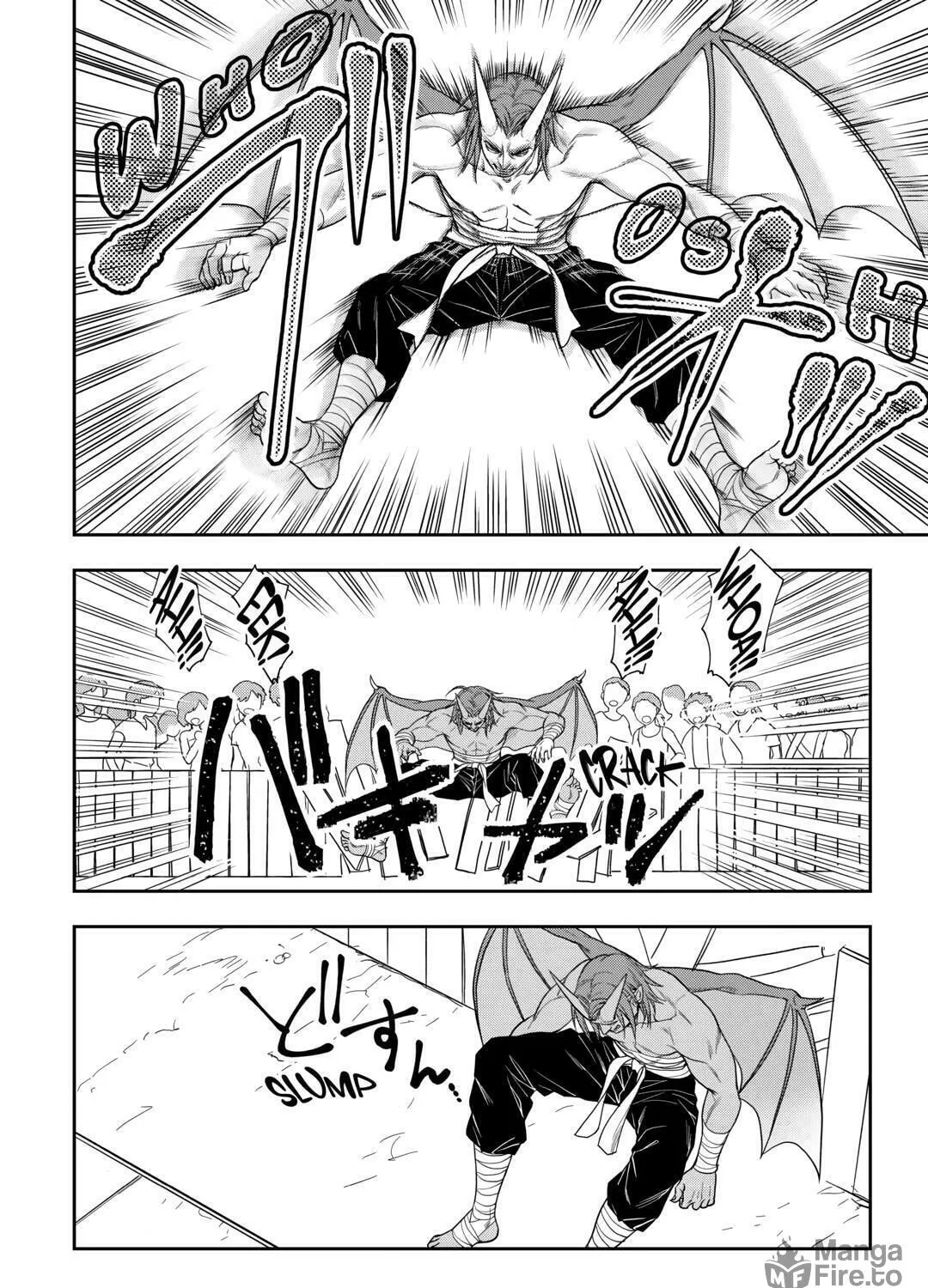 Read Legendary Wizard chapter 74 image 22 on Lezhin