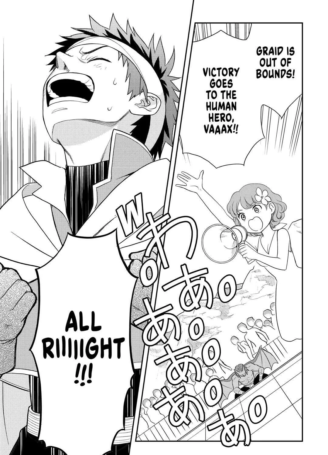 Read Legendary Wizard chapter 74 image 24 on Lezhin