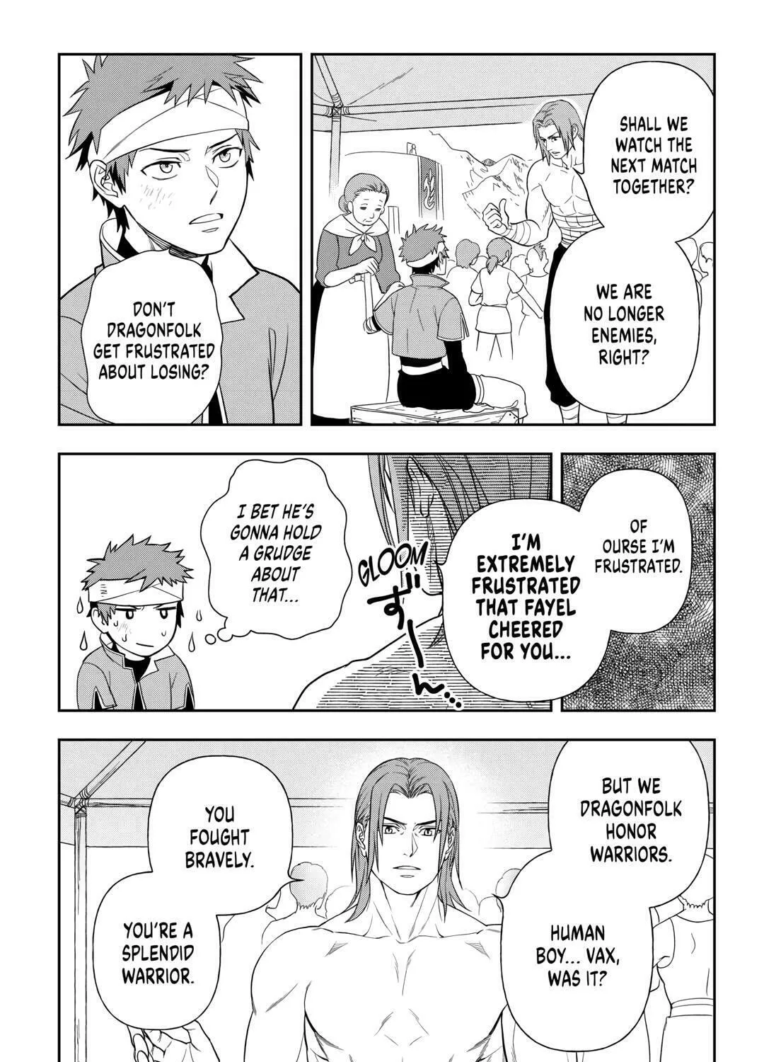 Read Legendary Wizard chapter 74 image 30 on Lezhin