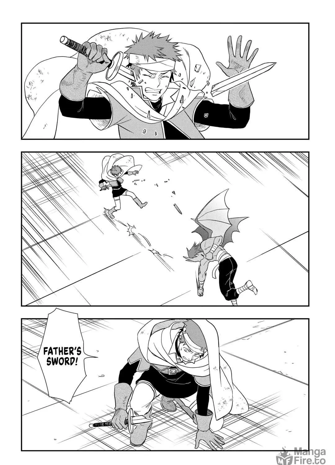 Read Legendary Wizard chapter 74 image 4 on Lezhin