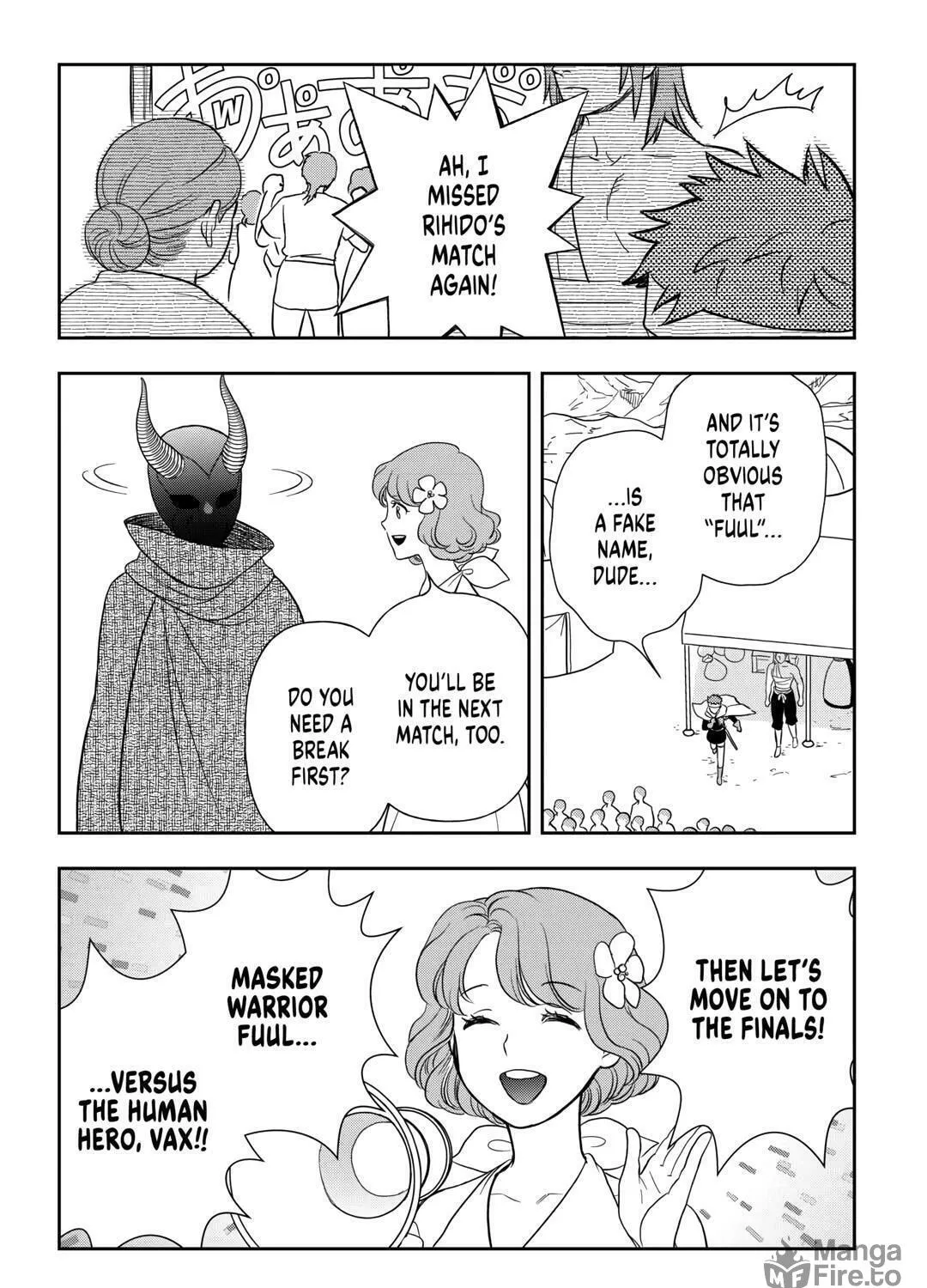 Read Legendary Wizard chapter 74 image 40 on Lezhin