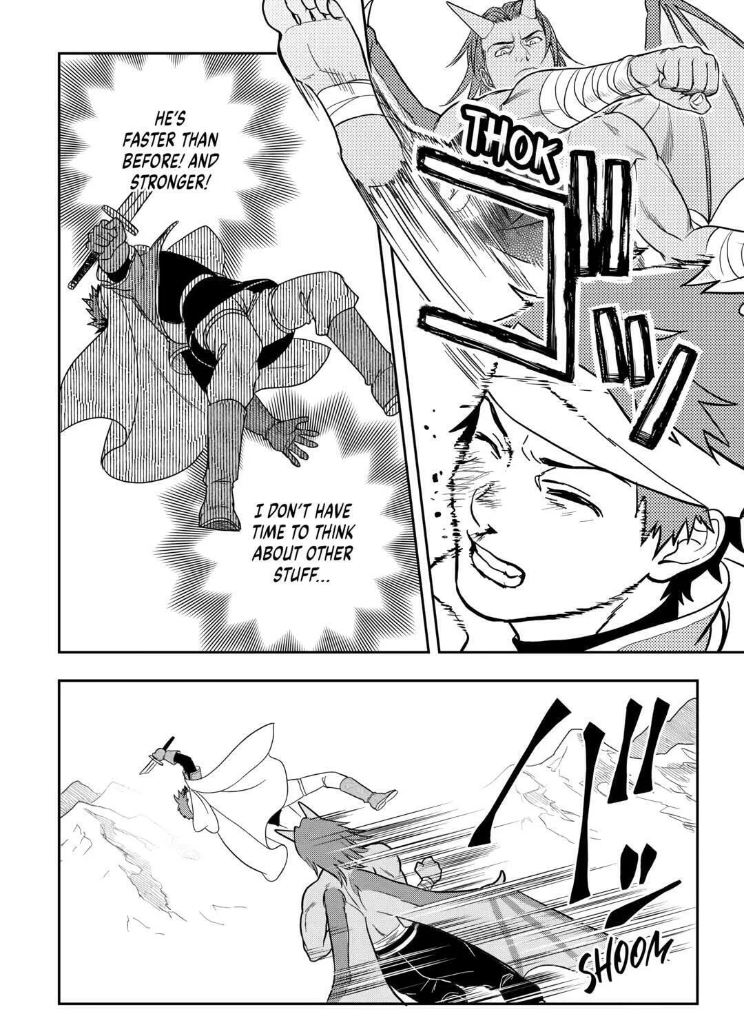 Read Legendary Wizard chapter 74 image 6 on Lezhin