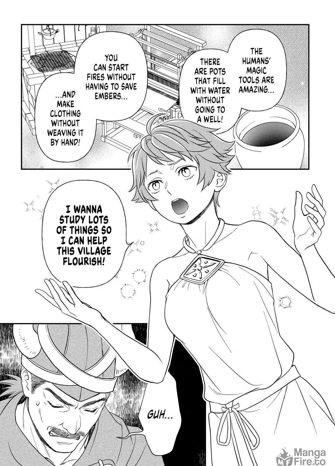 Read Legendary Wizard chapter 75 image 16 on Lezhin