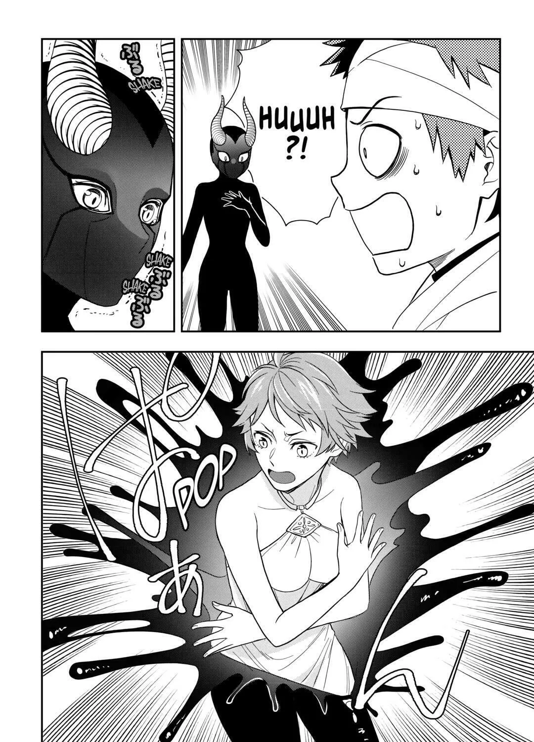 Read Legendary Wizard chapter 75 image 2 on Lezhin
