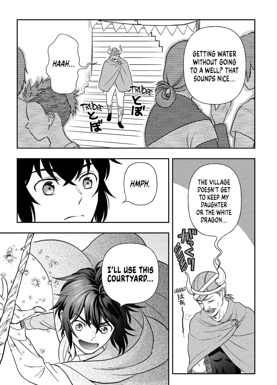 Read Legendary Wizard chapter 75 image 20 on Lezhin