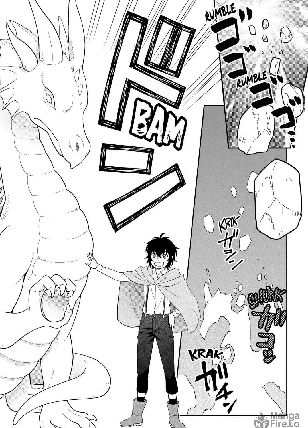 Read Legendary Wizard chapter 75 image 22 on Lezhin