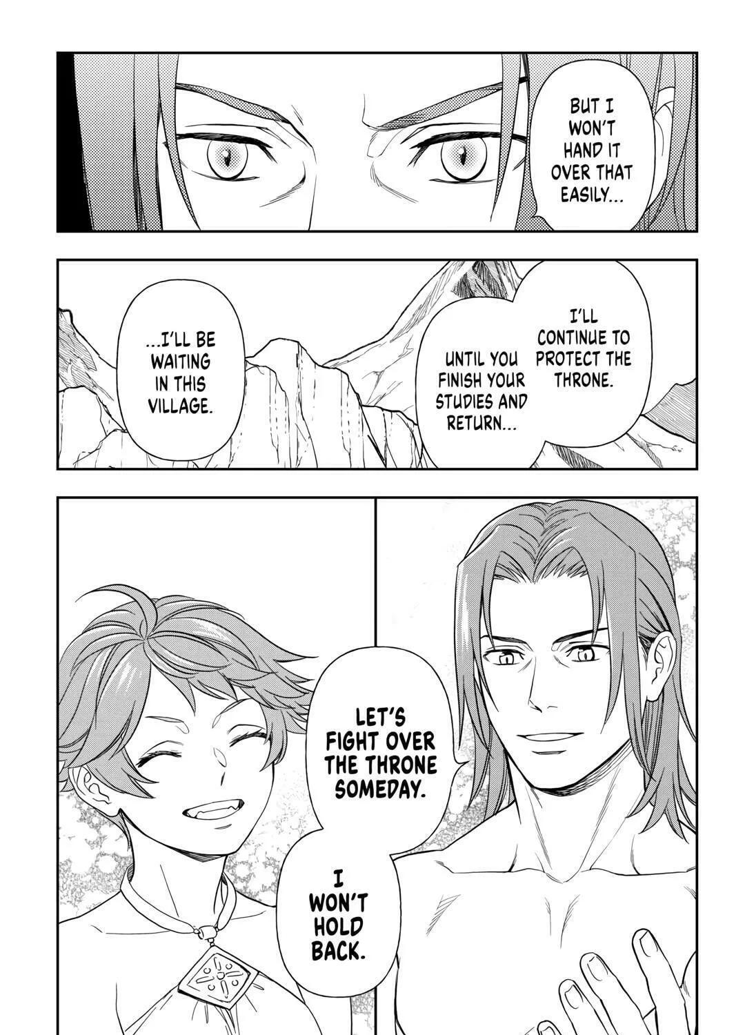 Read Legendary Wizard chapter 75 image 30 on Lezhin