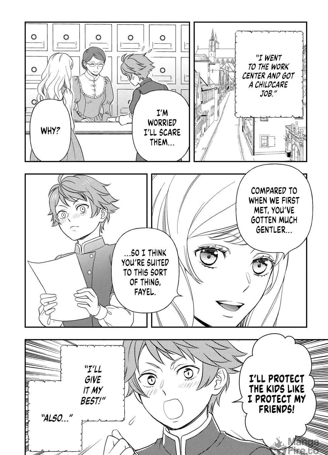 Read Legendary Wizard chapter 75 image 38 on Lezhin