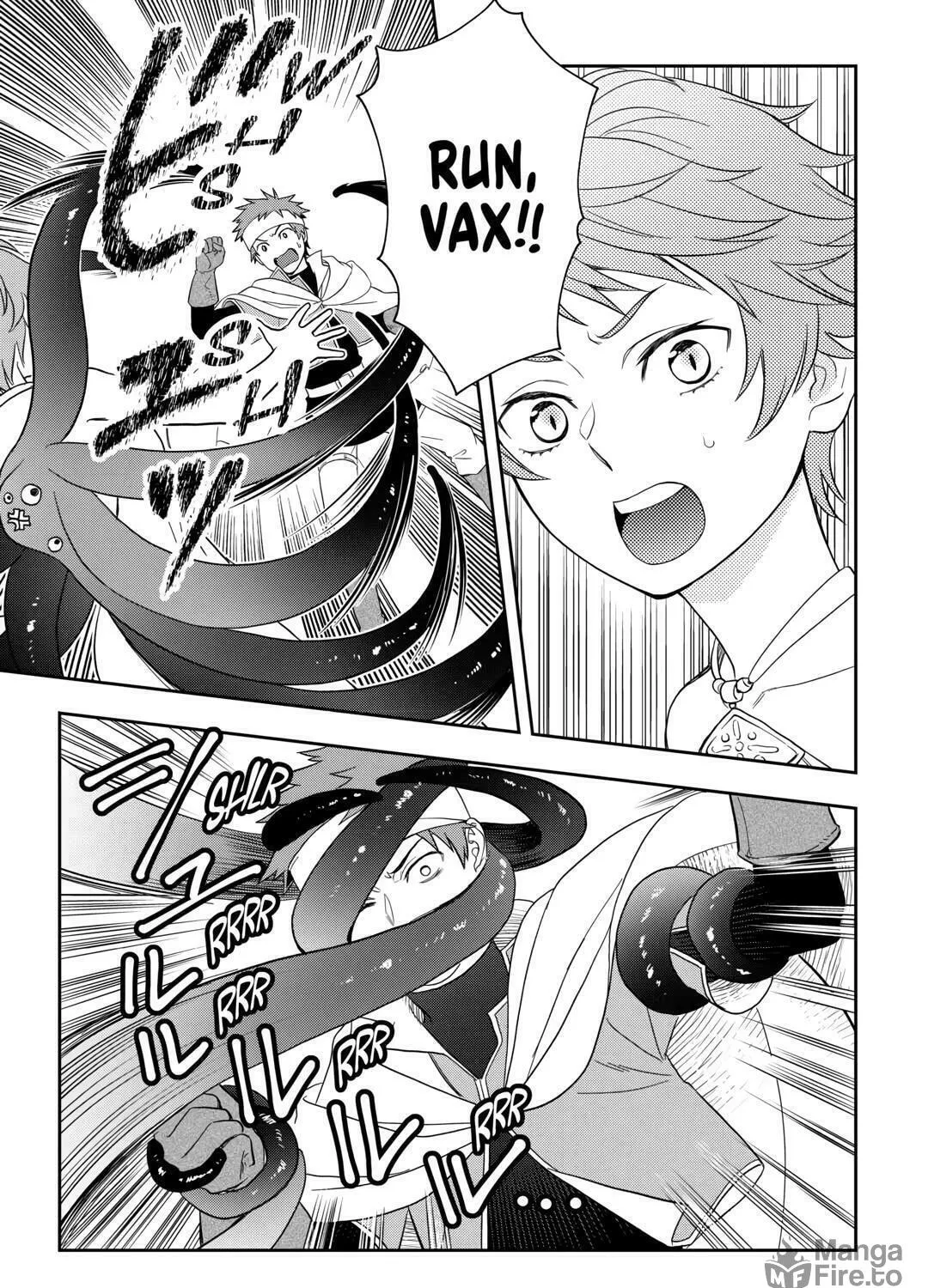 Read Legendary Wizard chapter 75 image 4 on Lezhin