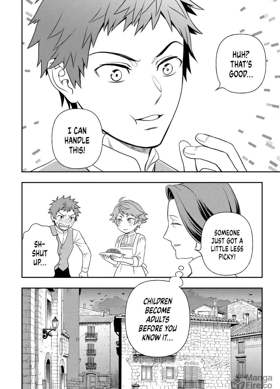 Read Legendary Wizard chapter 75 image 46 on Lezhin