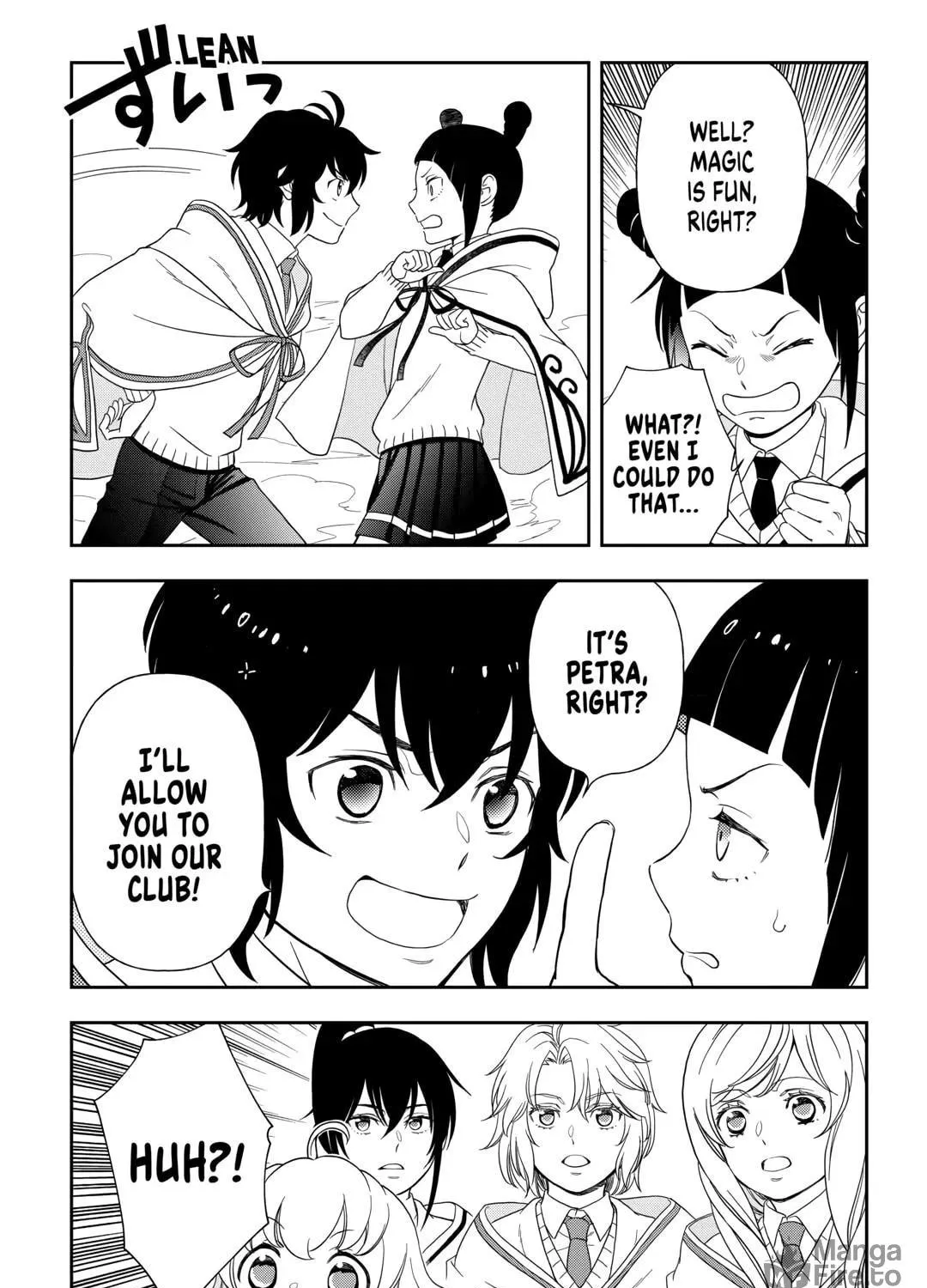 Read Legendary Wizard chapter 76 image 38 on Lezhin
