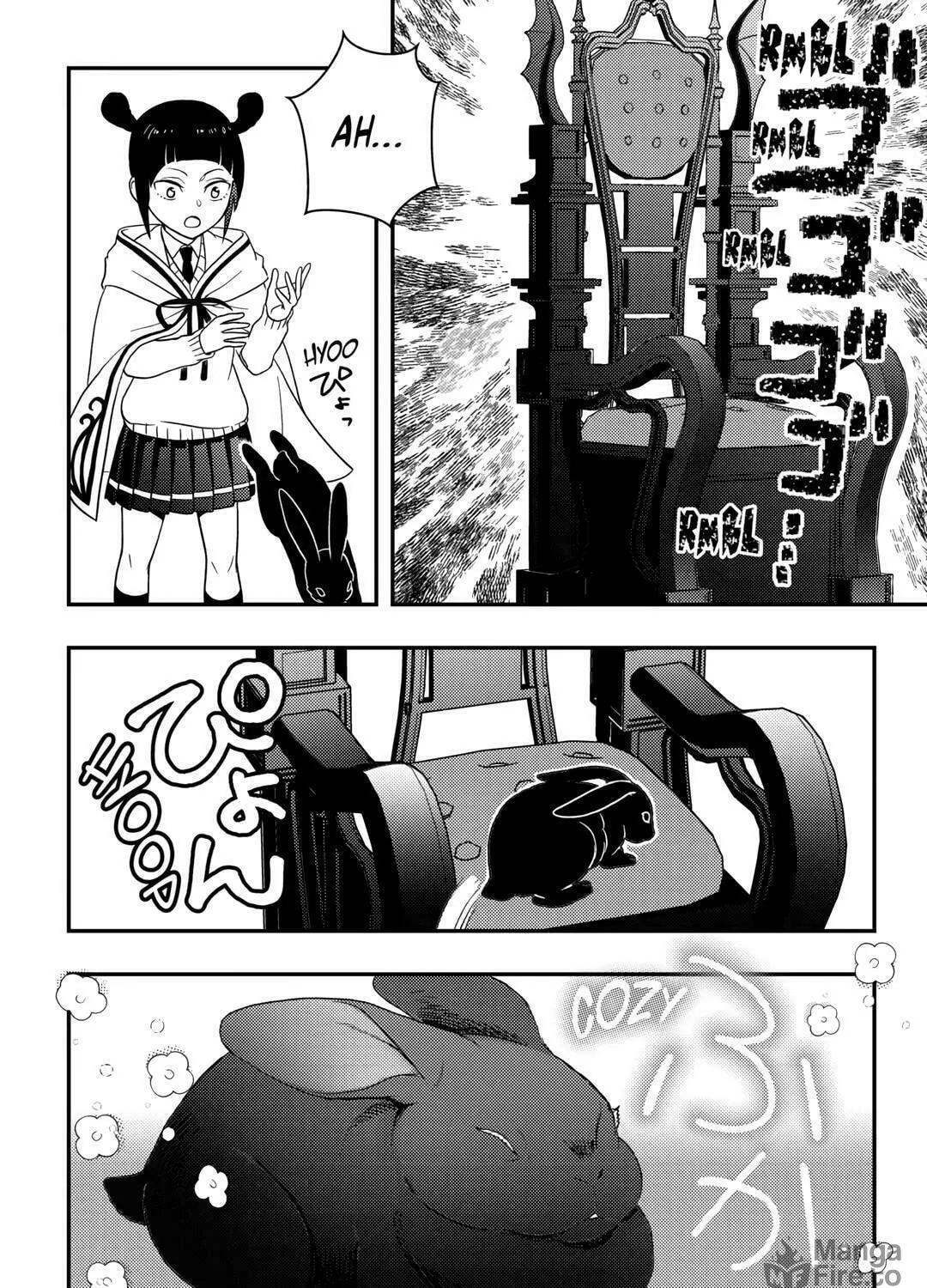 Read Legendary Wizard chapter 77 image 10 on Lezhin