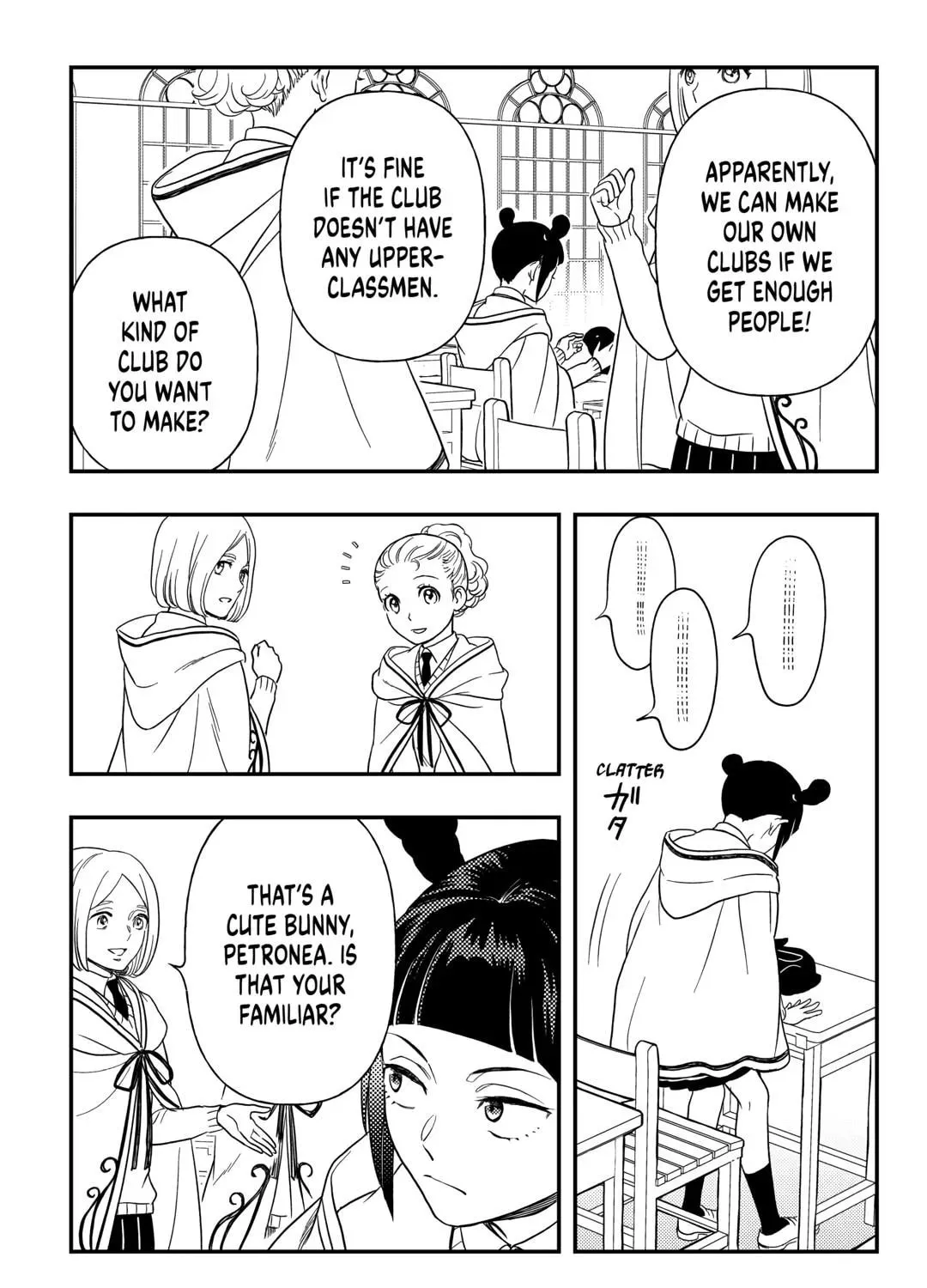 Read Legendary Wizard chapter 77 image 2 on Lezhin