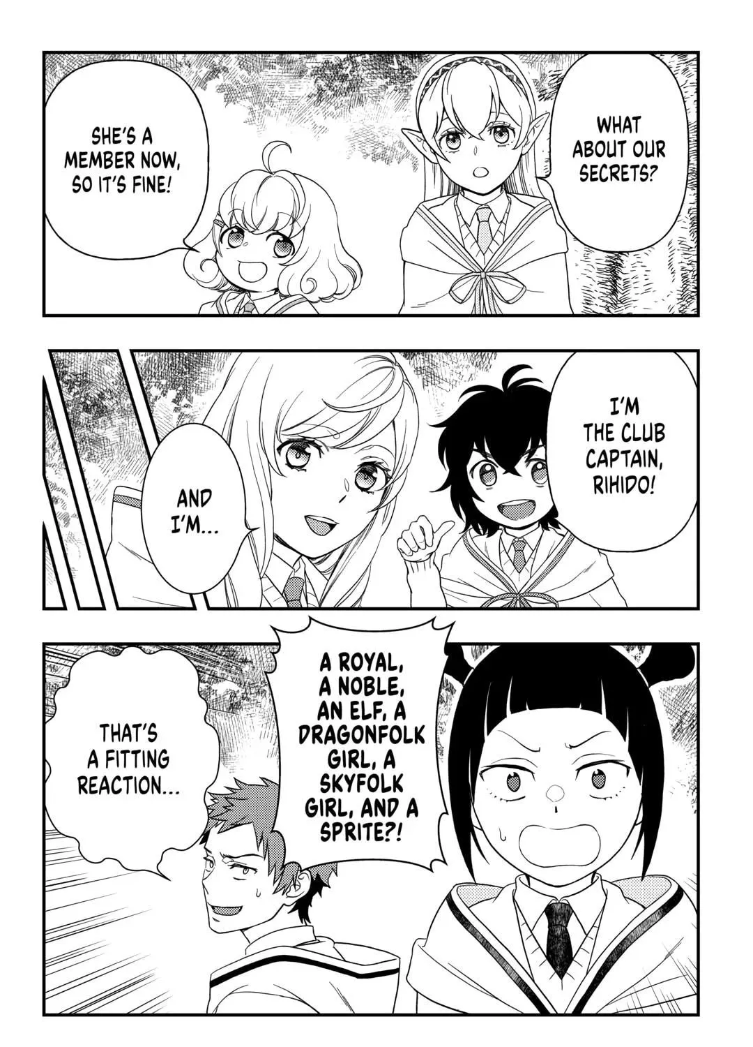 Read Legendary Wizard chapter 77 image 24 on Lezhin